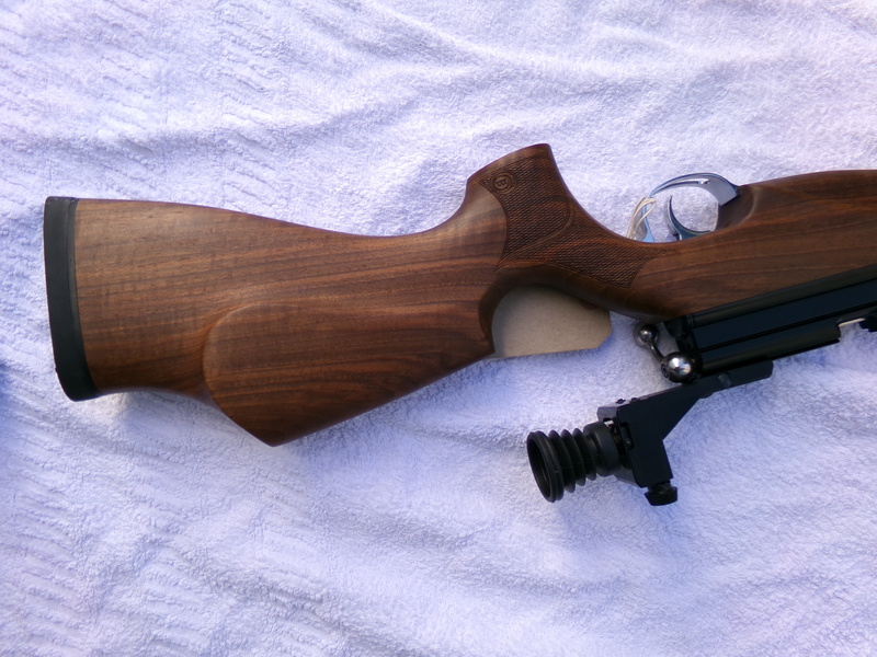 BSA BELL TARGET ETC .177 Air Rifles