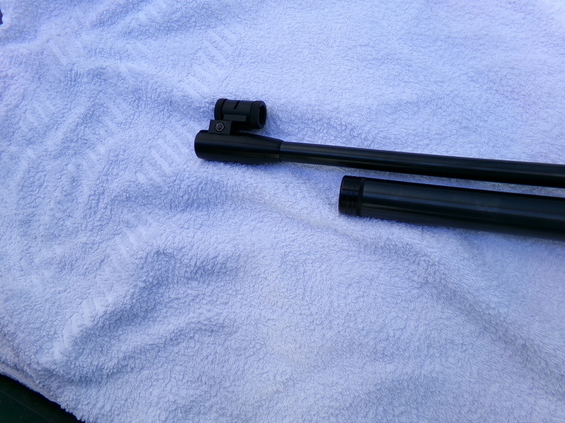 BSA BELL TARGET ETC .177 Air Rifles