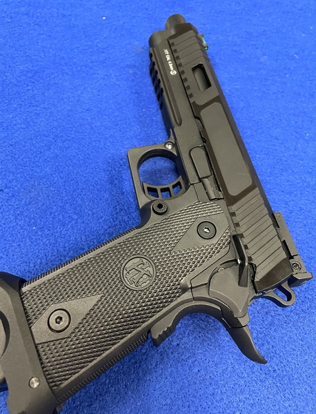 Krown Land International Co Ltd HI-CAPA Series .177 4.55mm