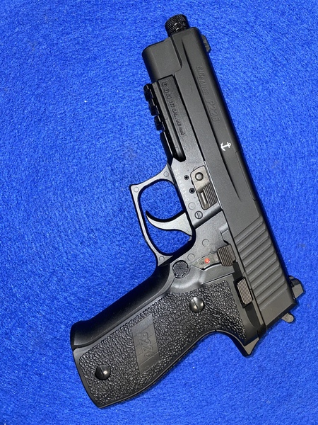 Sig Sauer P226 .177  Air Pistols