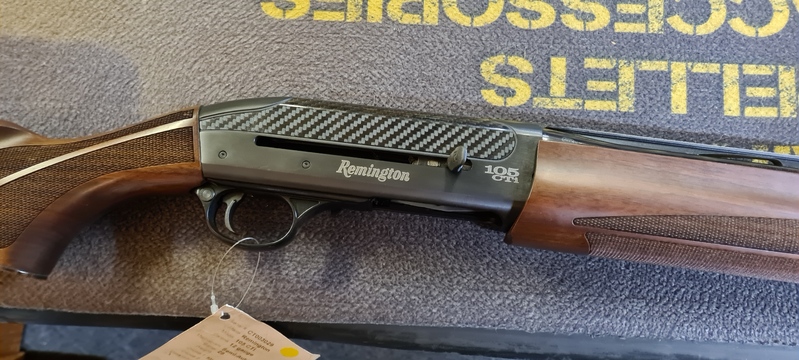 Remington 105 CTI 12 Bore/gauge  Semi-Auto