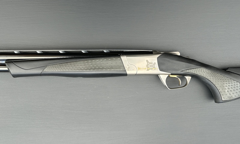 Browning Cynergy Sporting 12 Bore/gauge Over and under