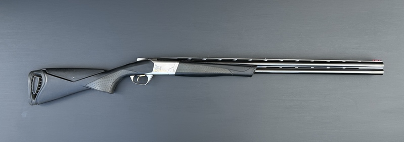 Browning Cynergy Sporting 12 Bore/gauge  Over and under