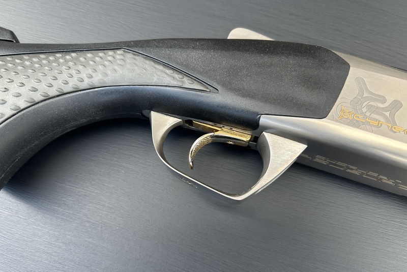 Browning Cynergy Sporting 12 Bore/gauge Over and under