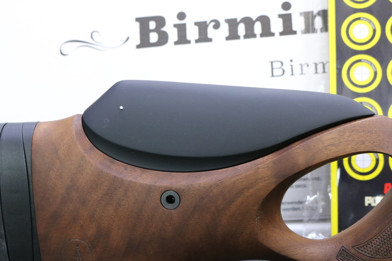 BSA R12 CLX PRO .177 Air Rifles
