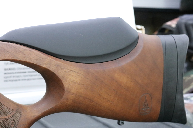 BSA R12 CLX PRO .177 Air Rifles
