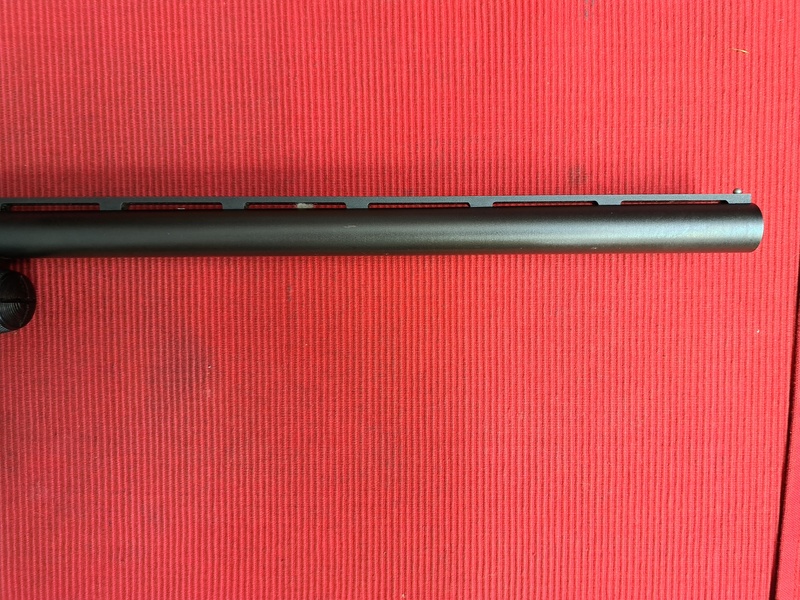 Remington 870 MAGNUM  12 Bore/gauge  Pump Action