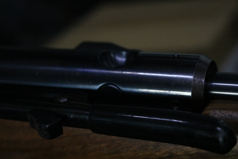 Air Arms KHAMSIN .22 Air Rifles For Sale in Hockley City Air Weapons