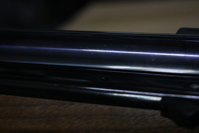 Air Arms KHAMSIN .22 Air Rifles For Sale in Hockley City Air Weapons