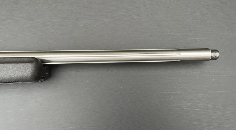Savage Arms 12 Bolt Action .308 Rifles