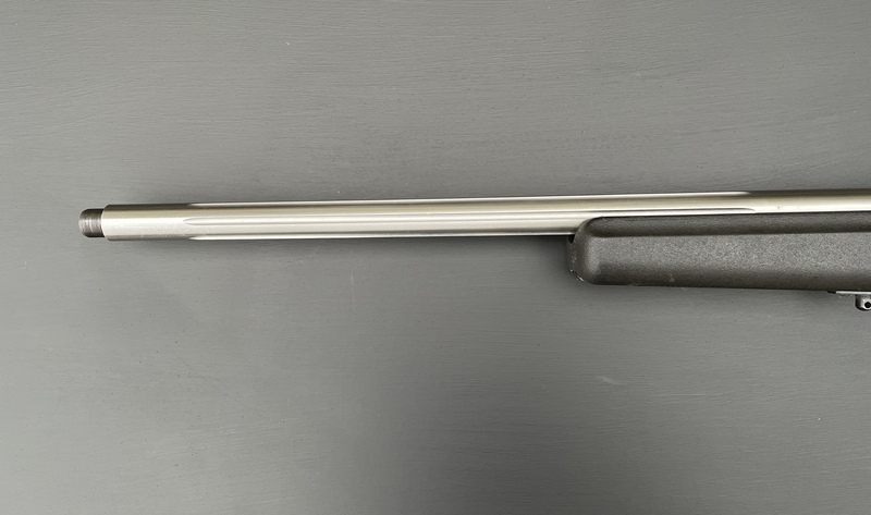 Savage Arms 12 Bolt Action .308 Rifles