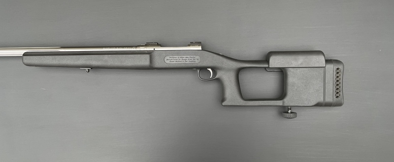 Savage Arms 12 Bolt Action .308 Rifles