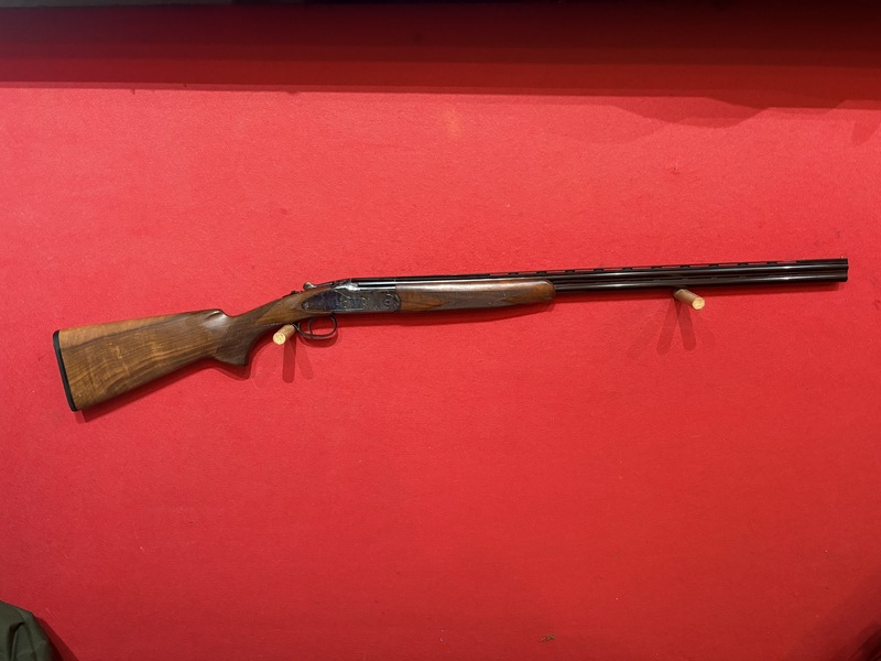 Huglu 103f 410 Bore/gauge  Over and under