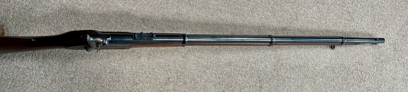 Parker Hale 3 Band Enfield Muzzel Loader .577 Rifles