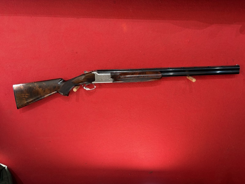 Miroku 3800 sk grade3 12 Bore/gauge  Over and under