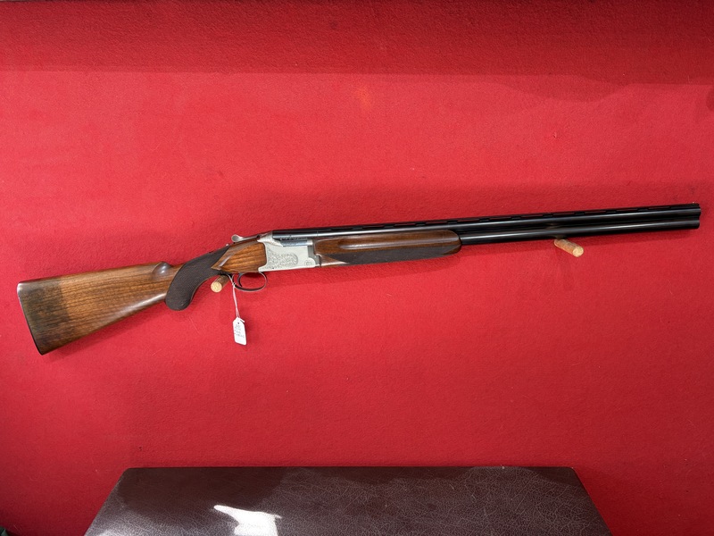 Winchester Super grade 12 Bore/gauge  Over and under
