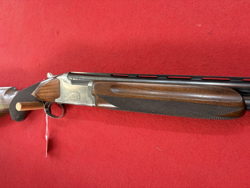 Winchester Super grade 12 Bore/gauge Over and under