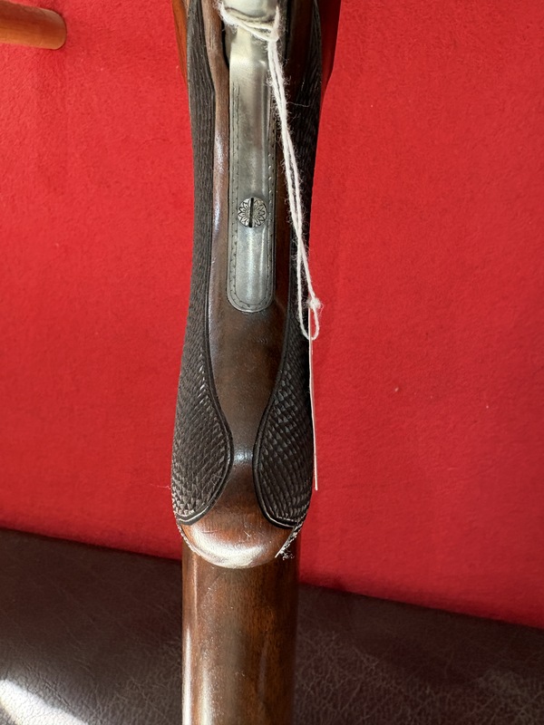 Winchester Super grade 12 Bore/gauge Over and under