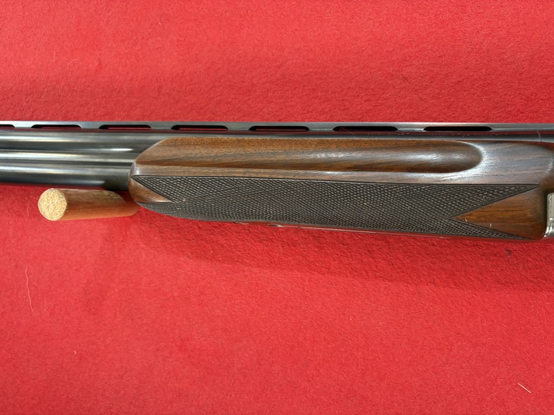 Winchester Super grade 12 Bore/gauge Over and under
