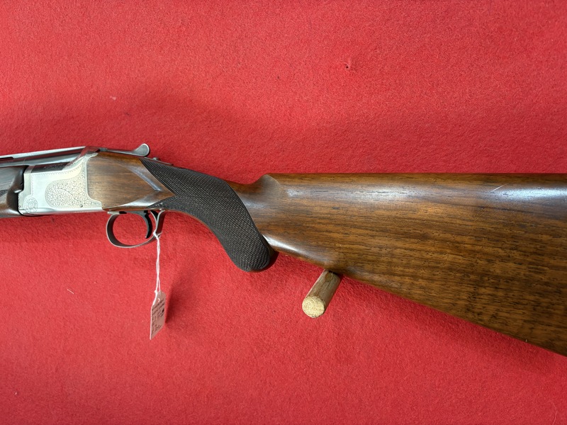 Winchester Super grade 12 Bore/gauge Over and under