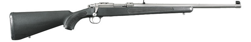 Ruger M77 Ruger 77/44 Bolt Action .44  Rifles