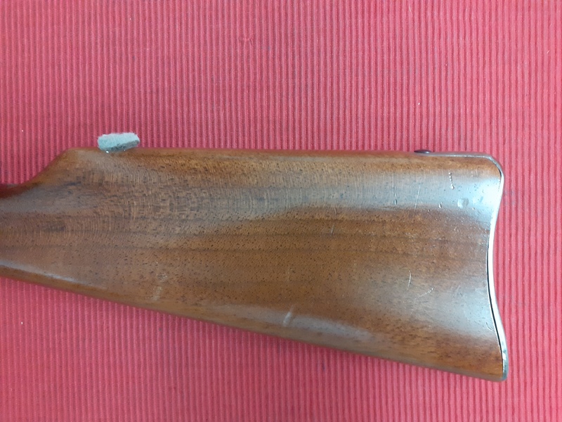 PENDERSOLI CARBINE Single Shot  45/70 Rifles