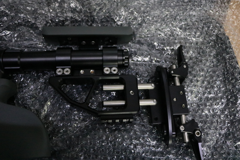Daystate GPFT .177 Air Rifles