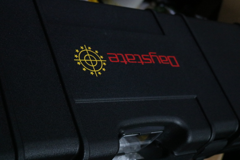 Daystate GPFT .177 Air Rifles