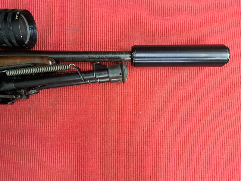 BRNO  Bolt Action .22  Rifles