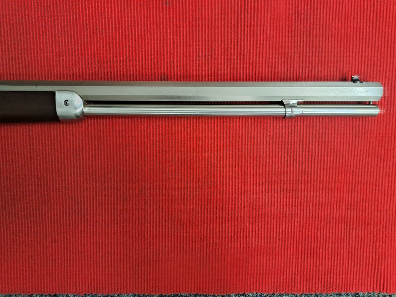 Rossi R92 1892 Lever action .357  Rifles