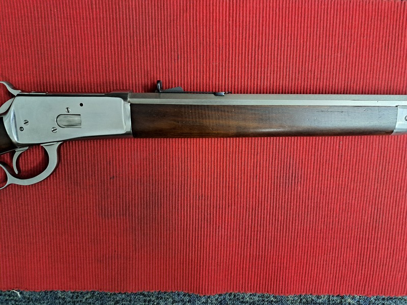 Rossi R92 1892 Lever action .357  Rifles