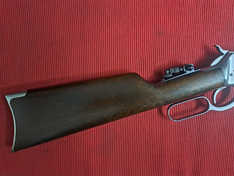 Rossi R92 1892 Lever action .357  Rifles