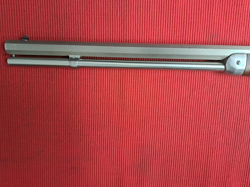 Rossi R92 1892 Lever action .357  Rifles