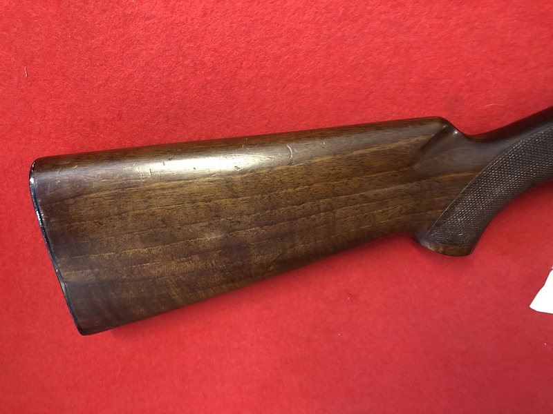 Franchi  12 Bore/gauge  Over and under