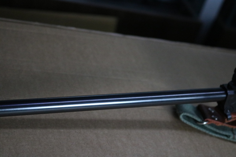 FWB - Feinwerkbau 127 .22 Air Rifles