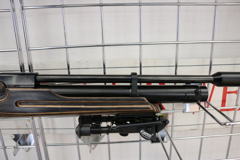 Weihrauch HW100 .177 Air Rifles