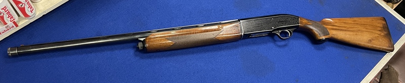 Beretta A302 12 Bore/gauge  Shotgun