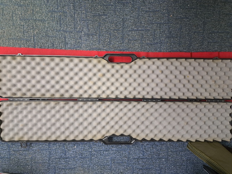 Sako QUAD INTERCHANGEABLE BARREL Bolt Action .17 .17HMR Rifles