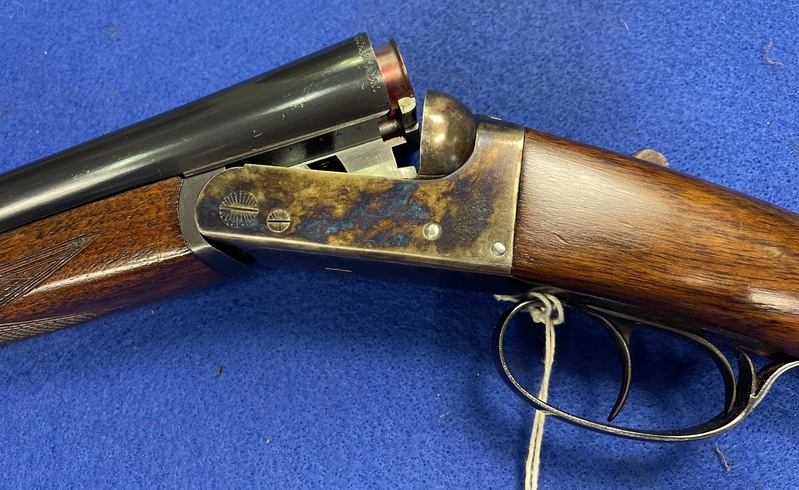 parker double barrel shotgun value 16 gauge parker double barrel shotgun value 16 gauge