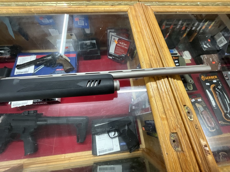 Hatsan Arms Escort marine 12 Bore/gauge Semi-Auto