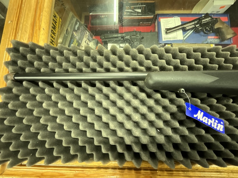 REVO Tactical 7 plus 1 12 Bore/gauge Pump Action