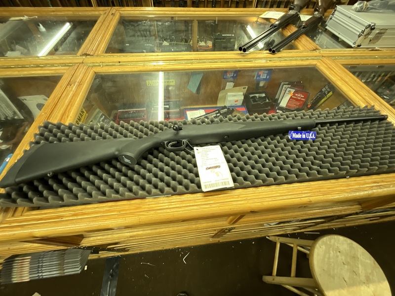 REVO Tactical 7 plus 1 12 Bore/gauge Pump Action