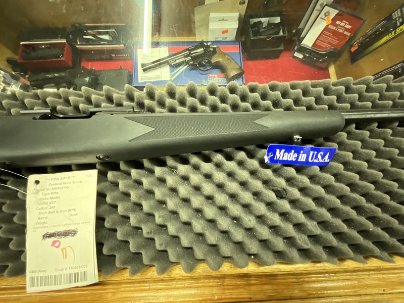 REVO Tactical 7 plus 1 12 Bore/gauge Pump Action