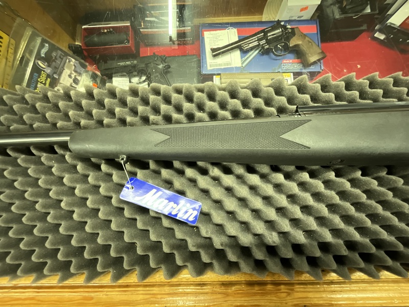 REVO Tactical 7 plus 1 12 Bore/gauge Pump Action