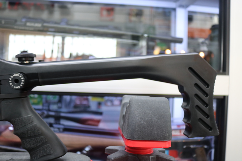 FX DREAMLINE LIGHT .22 Air Rifles