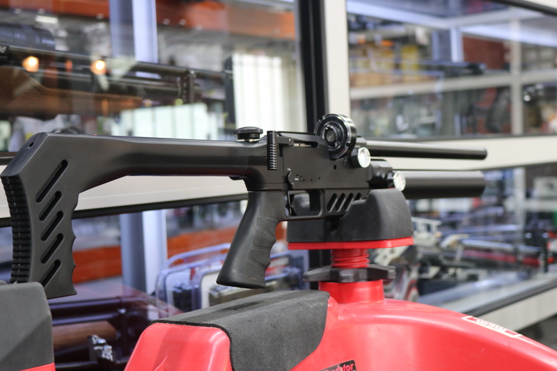 FX DREAMLINE LIGHT .22 Air Rifles