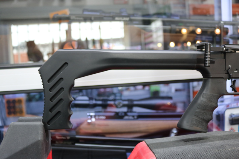 FX DREAMLINE LIGHT .22 Air Rifles