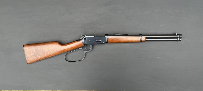 Winchester 94 AE Lever action .44  Rifles