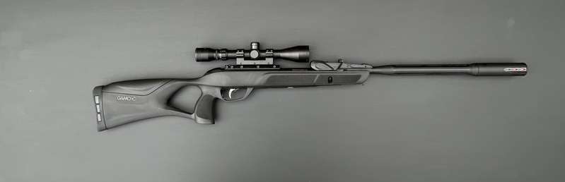GAMO Roadster 10X GEN 2 .22 Also .177 Air Rifles