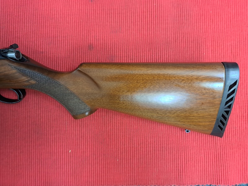 CZ 455 AMERICAN Bolt Action .22  Rifles